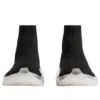 Speed 2.0 «Black Clear Sole» 617196W2DC41090