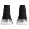 Speed 2.0 «Black Clear Sole» 617196W2DC41090