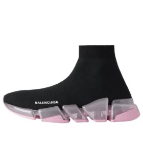 Speed 2.0 «Black Pink Clear Sole» 617196W2DC41050