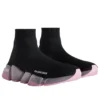 Speed 2.0 «Black Pink Clear Sole» 617196W2DC41050