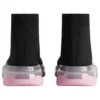 Speed 2.0 «Black Pink Clear Sole» 617196W2DC41050
