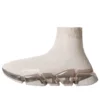 Speed 2.0 «Hellbeige mit transparenter Sohle» 617196W2DC42000