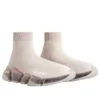 Speed 2.0 «Hellbeige mit transparenter Sohle» 617196W2DC42000