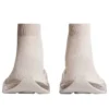 Speed 2.0 «Hellbeige mit transparenter Sohle» 617196W2DC42000