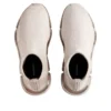 Speed 2.0 «Hellbeige mit transparenter Sohle» 617196W2DC42000
