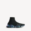 Speed 2.0 Iridescent Sneaker für Damen in Schwarz Speed 2.0 Iridescent Sneaker für Damen in Schwarz