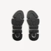Speed 2.0 Recycled-Knit-Sneaker für Herren in Schwarz/Silber