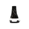Speed 2.0 Sneaker «Black Logo Print» 530360W06501006