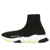 Speed 2.0 Sneaker «Black Neon» 551185W05G01000