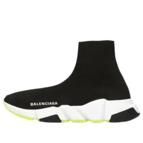 Speed 2.0 Sneaker «Black Neon» 551185W05G01000