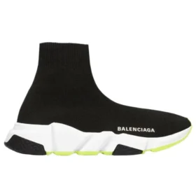 Speed 2.0 Sneaker «Black Neon» 551185W05G01000