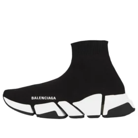 Speed 2.0 Sneaker «Black White» 617239W2DB21015