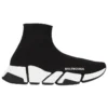 Speed 2.0 Sneaker «Black White» 617239W2DB21015