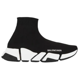 Speed 2.0 Sneaker «Black White» 617239W2DB21015