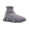 Speed 2.0 Sneaker «Grey Recycled Knit» 669789W2DI31503