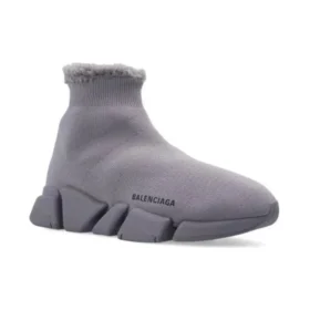 Speed 2.0 Sneaker «Grey Recycled Knit» 669789W2DI31503