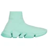 Speed 2.0 Sneaker «Recycled Transparent Sole Mint» 654045W2DI43412