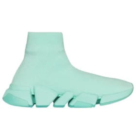 Speed 2.0 Sneaker «Recycled Transparent Sole Mint» 654045W2DI43412