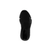 Speed 2.0 Sneaker «Schwarz, glänzender Strick mit schwarzer Sohle» 636833W2AF31000