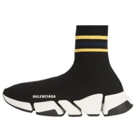 Speed 2.0 Sneaker «Striped Black» 674617W2F601467