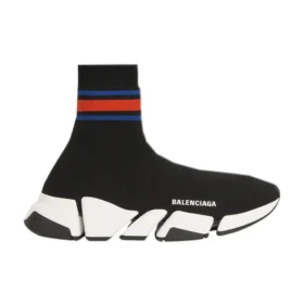 Speed 2.0 Sneaker «Striped Black» 674617W2F601467