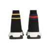 Speed 2.0 Sneaker «Striped Black» 674617W2F601467