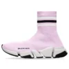 Speed 2.0 Sneaker «Striped Pink» 674608W2F605691
