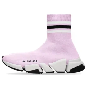 Speed 2.0 Sneaker «Striped Pink» 674608W2F605691