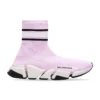 Speed 2.0 Sneaker «Striped Pink» 674608W2F605691