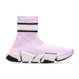 Speed 2.0 Sneaker «Striped Pink» 674608W2F605691
