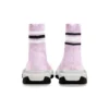 Speed 2.0 Sneaker «Striped Pink» 674608W2F605691