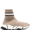 Speed 2.0 Sneaker «Striped Tan» 674617W2F619119