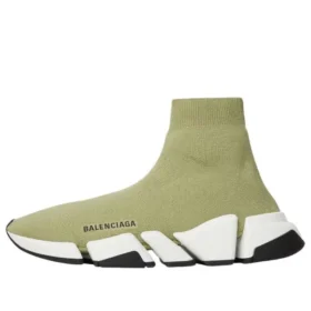 Speed 2.0 Sneakers «Green» 617239W2DB23491