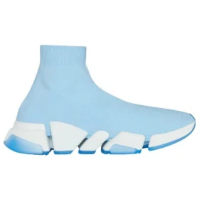 Speed 2.0 Sneakers «Rib-Knit Blue» 654045W2DI24190