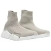Speed 2.0 Sneakers «Rib-Knit Light Grey» 654020W2D811391