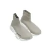 Speed 2.0 Sneakers «Rib-Knit Light Grey» 654020W2D811391