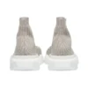 Speed 2.0 Sneakers «Rib-Knit Light Grey» 654020W2D811391
