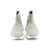 Speed 2.0 Sneakers «Rib-Knit Light Grey» 654045W2D811391