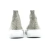 Speed 2.0 Sneakers «Rib-Knit Light Grey» 654045W2D811391