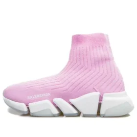 Speed 2.0 Sneakers «Rib-Knit Pale Pink» 654045W2D815691