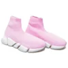 Speed 2.0 Sneakers «Rib-Knit Pale Pink» 654045W2D815691