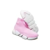Speed 2.0 Sneakers «Rib-Knit Pale Pink» 654045W2D815691
