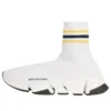 Speed 2.0 Sneakers «Striped White» 674617W2F609467
