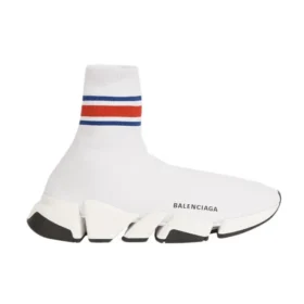 Speed 2.0 Sneakers «Striped White» 674617W2F609467