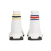 Speed 2.0 Sneakers «Striped White» 674617W2F609467