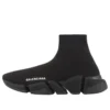 Speed.2 Sneaker «Black» 617239W17011013