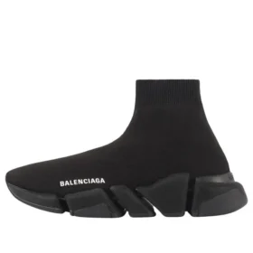 Speed.2 Sneaker «Black» 617239W17011013