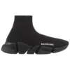 Speed.2 Sneaker «Black» 617239W17011013