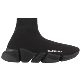 Speed.2 Sneaker «Black» 617239W17011013