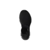 Speed 3.0 einfarbige Sneaker «Recycled Black» 654532W2DN21090